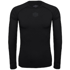 Camiseta Térmica Umbro Light Fit - Masculina