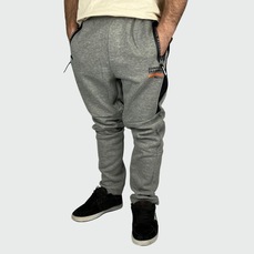Calça de Moletom HD Basic - Masculina