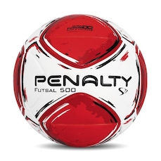 Bola de Futsal Penalty S11 R2 Xxiv