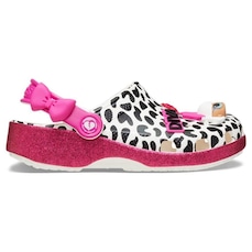 Sandália Crocs Lol Surprise Classic Clog K - Infantil