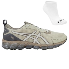 Kit Tênis Asics Gel-Quantum 360 Ctw + Par de Meias - Masculino