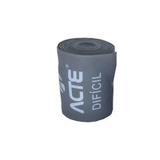 FAIXA ELASTICA ACTE SPORTS ROLO 12MX120X0,60MM T277