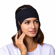 Protetor de Orelha Fleece UV50+ Muvin