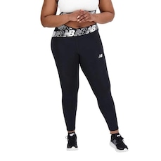 Calça Legging New Balance Relentless - Feminina