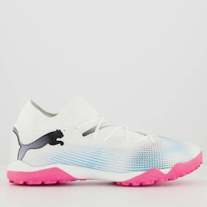 Chuteira Society Puma Future 7 Match Tt Bdp - Adulto