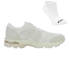 Tênis Asics Gel-Takumi + Par de Meias - Feminino