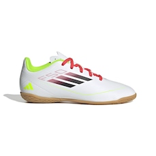 Chuteira Futsal adidas F50 Club In Júnior