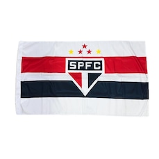 Bandeira São Paulo Bc Sartori Oficial