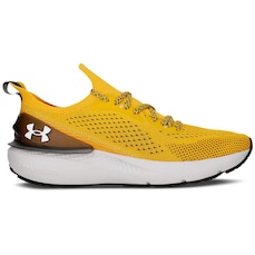 TÊNIS UNDER ARMOUR CHARGED QUICKER - MASCULINO