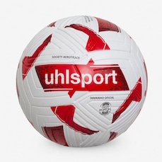 Bola Society Uhlsport Aerotrack