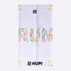 Bandana Hupi Run Colors