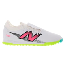 Chuteira Society New Balance Furon Dispatch Tf V7+ - Adulto