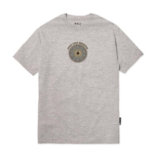 Camiseta Mcd Regular Santa Vitral - Masculina