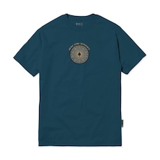 Camiseta Mcd Regular Santa Vitral - Masculina