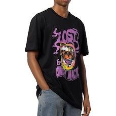 Camiseta Lost Its Only Magic - Masculina