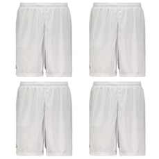 Kit Calção Penalty Matís Ix - 4 Unidades - Infantil