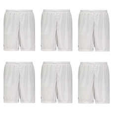 Kit Calção Penalty Matís Ix - 6 Unidades - Masculino