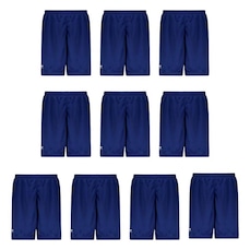 Kit 10 Calções Penalty Matís Ix - Masculino