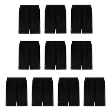 Kit 10 Calções Penalty Matís Ix - Masculino