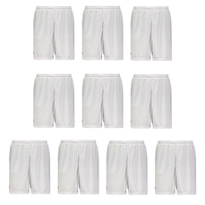 Kit 10 Calções Penalty Matís Ix - Masculino