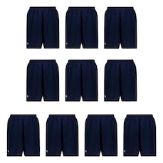 Kit 10 Calções Penalty Matís Ix - Masculino