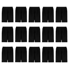 Kit 15 Calções Penalty Matís Ix - Masculino