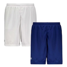 Kit 2 Calções Penalty Matís Ix - Infantil