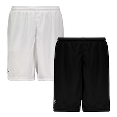 Kit 2 Calções Penalty Matís Ix - Infantil