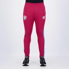 Calça do Fluminense Treino 2023 Umbro - Masculina