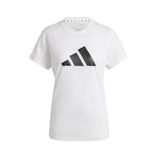 Camisa adidas Tr-Es Logo T - Feminino