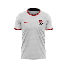 Camisa do Flamengo Braziline Lark - Infantil