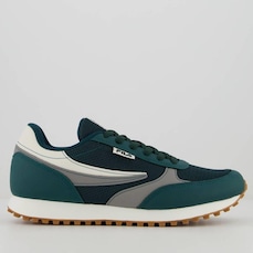 Tênis Fila Renno Classic - Masculino