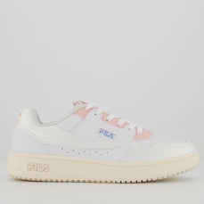Tênis Fila Acd Classic - Feminino