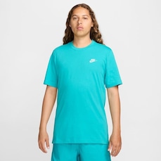 Camiseta Nike Sportswear Club Masculina Ar4997-064