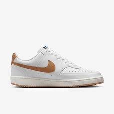 Tênis Nike Court Vision Next Nature - Feminino