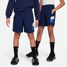 Short Nike Sportswear - Infantil