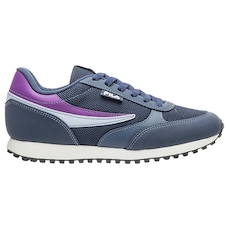 Tênis Fila Renno Classic - Feminino