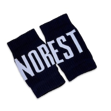 Munhequeira No Rest Seca Suor Wrist Band