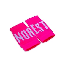 Munhequeira No Rest Seca Suor Wrist Band