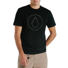 Camiseta Masculina Volcom Rimstone