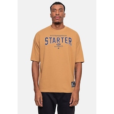 Camiseta Starter Since - Masculina