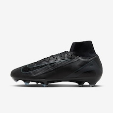 Chuteira de Campo Nike Air Zoom Mercurial Superfly 10 Elite - Adulto