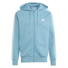 Moletinho Essentials 3 Listras - adidas - Masculino