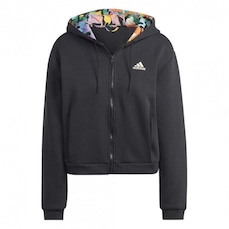 Blusão de Moletom com Capuz adidas Sportwear Graphic - Masculino