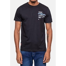 Camiseta Onbongo Art - Masculina