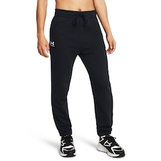 Calça Under Armour Rival Terry Jogger - Feminina
