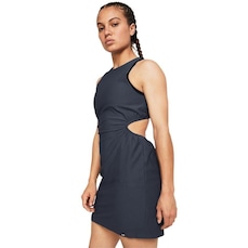 Vestido Under Armour Project Rock Let''''S Go Grind - Feminino