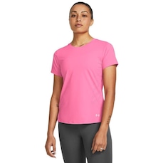Camiseta Under Armour Launch Elite - Feminina