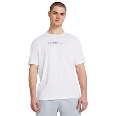 Camiseta Under Armour Innovation Advert - Masculina