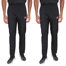 Kit Calça Topper Classic New - 2 Unidades - Masculina